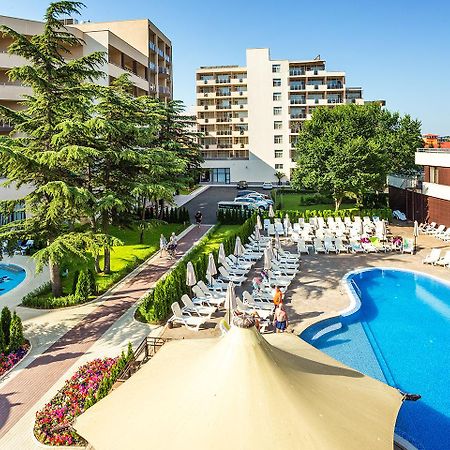 Hotel Laguna Park & Aqua Club Σάνι Μπιτς Εξωτερικό φωτογραφία