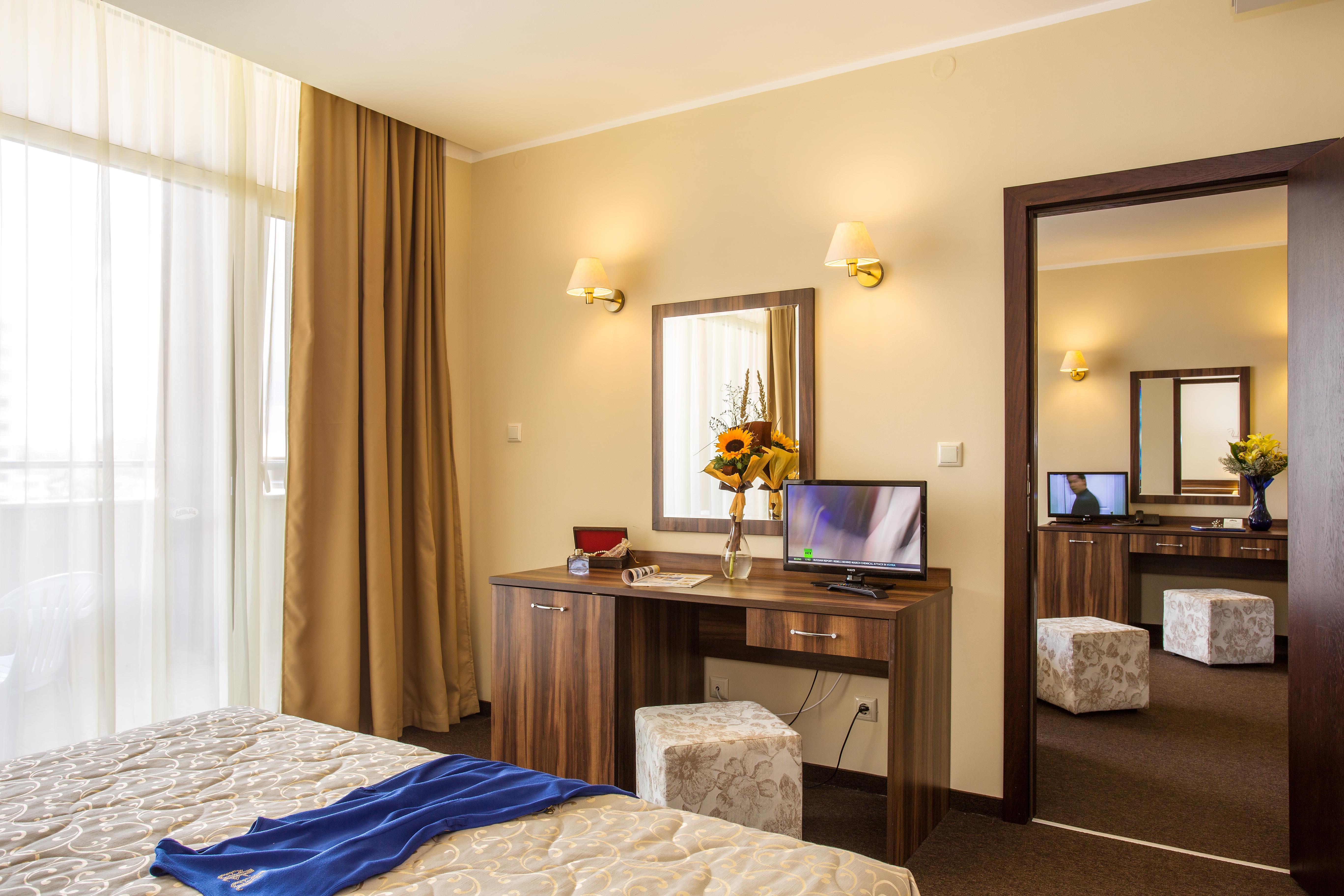 Hotel Laguna Park & Aqua Club Σάνι Μπιτς Εξωτερικό φωτογραφία