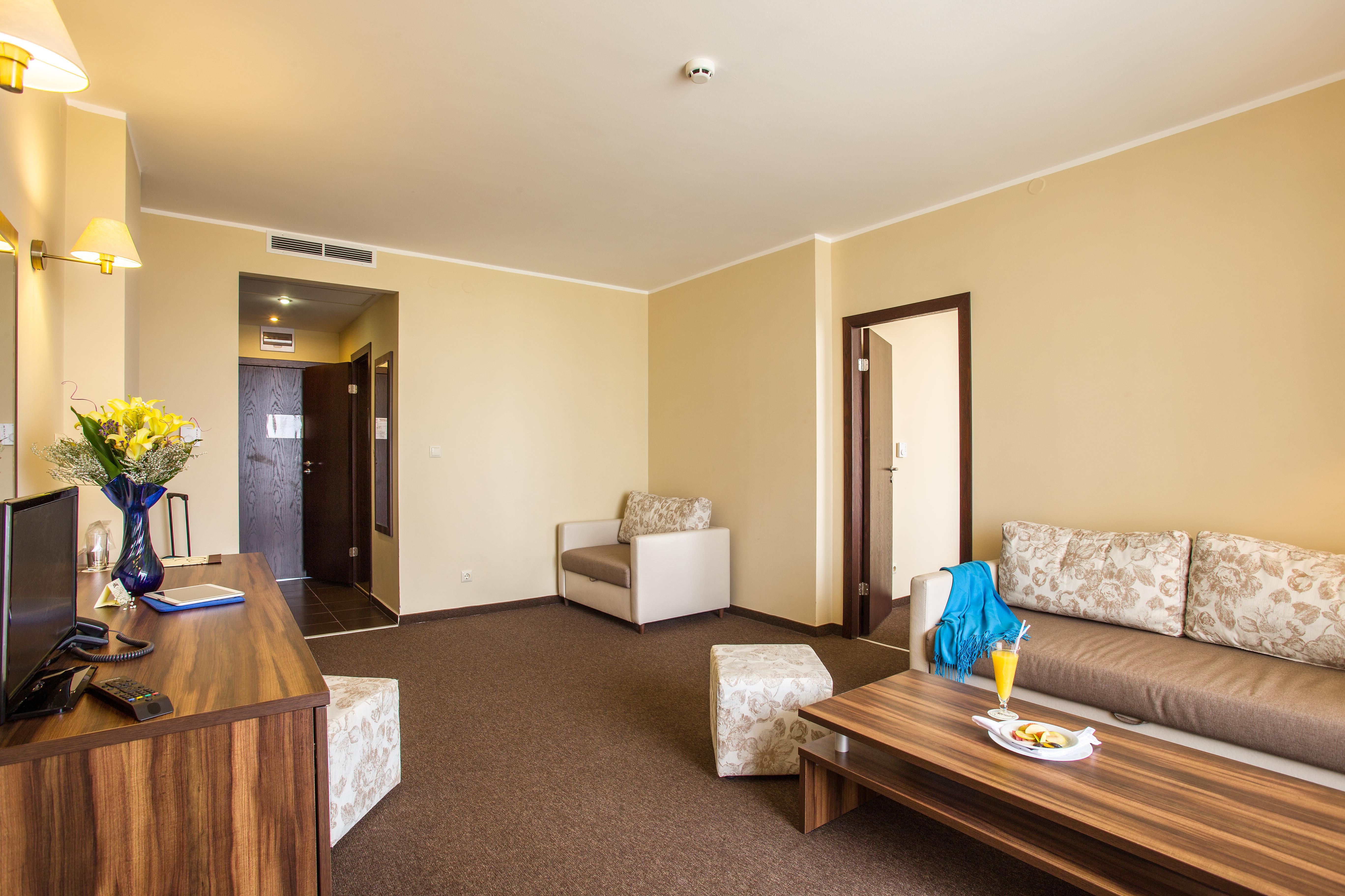 Hotel Laguna Park & Aqua Club Σάνι Μπιτς Εξωτερικό φωτογραφία