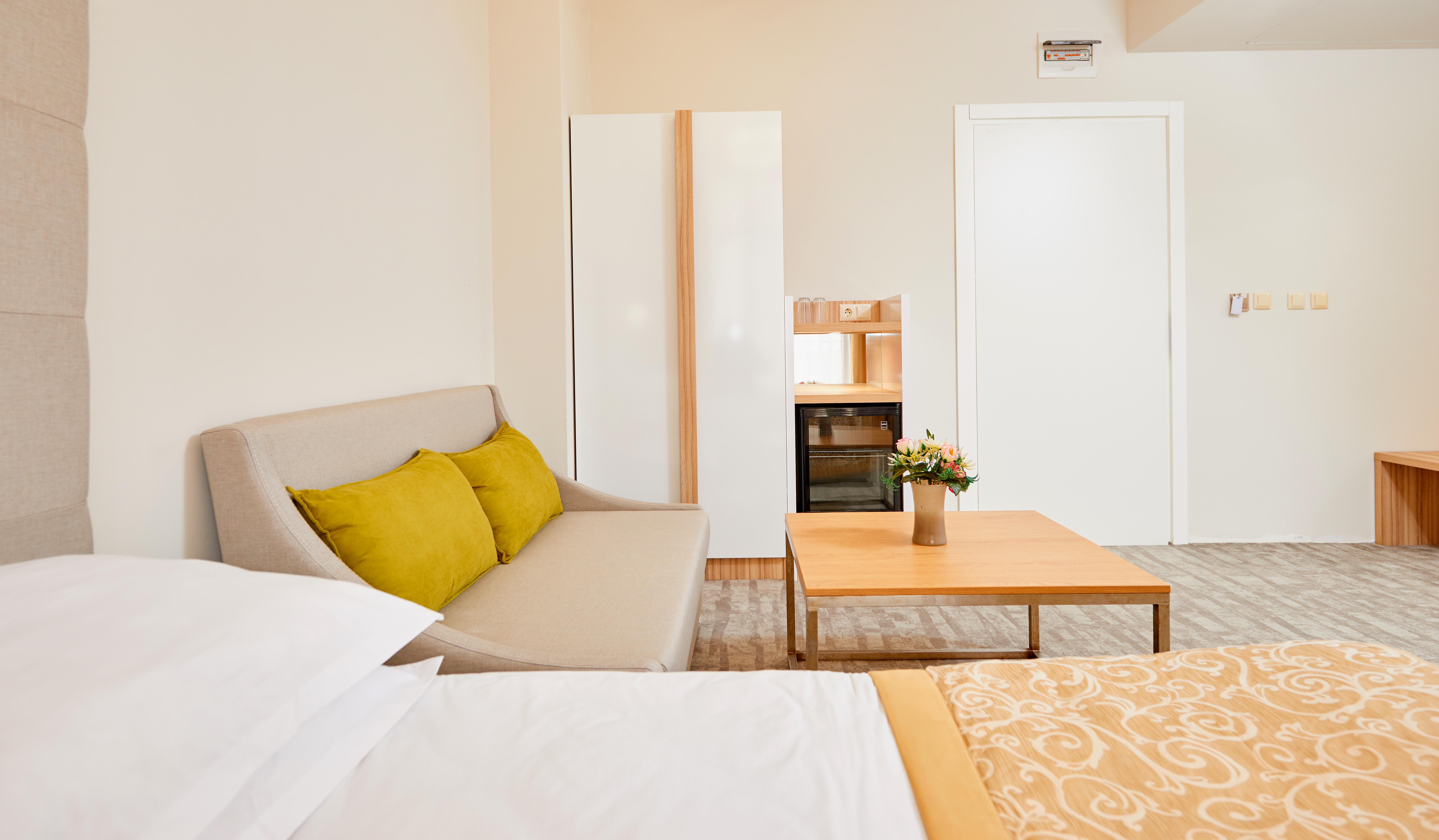 Hotel Laguna Park & Aqua Club Σάνι Μπιτς Εξωτερικό φωτογραφία