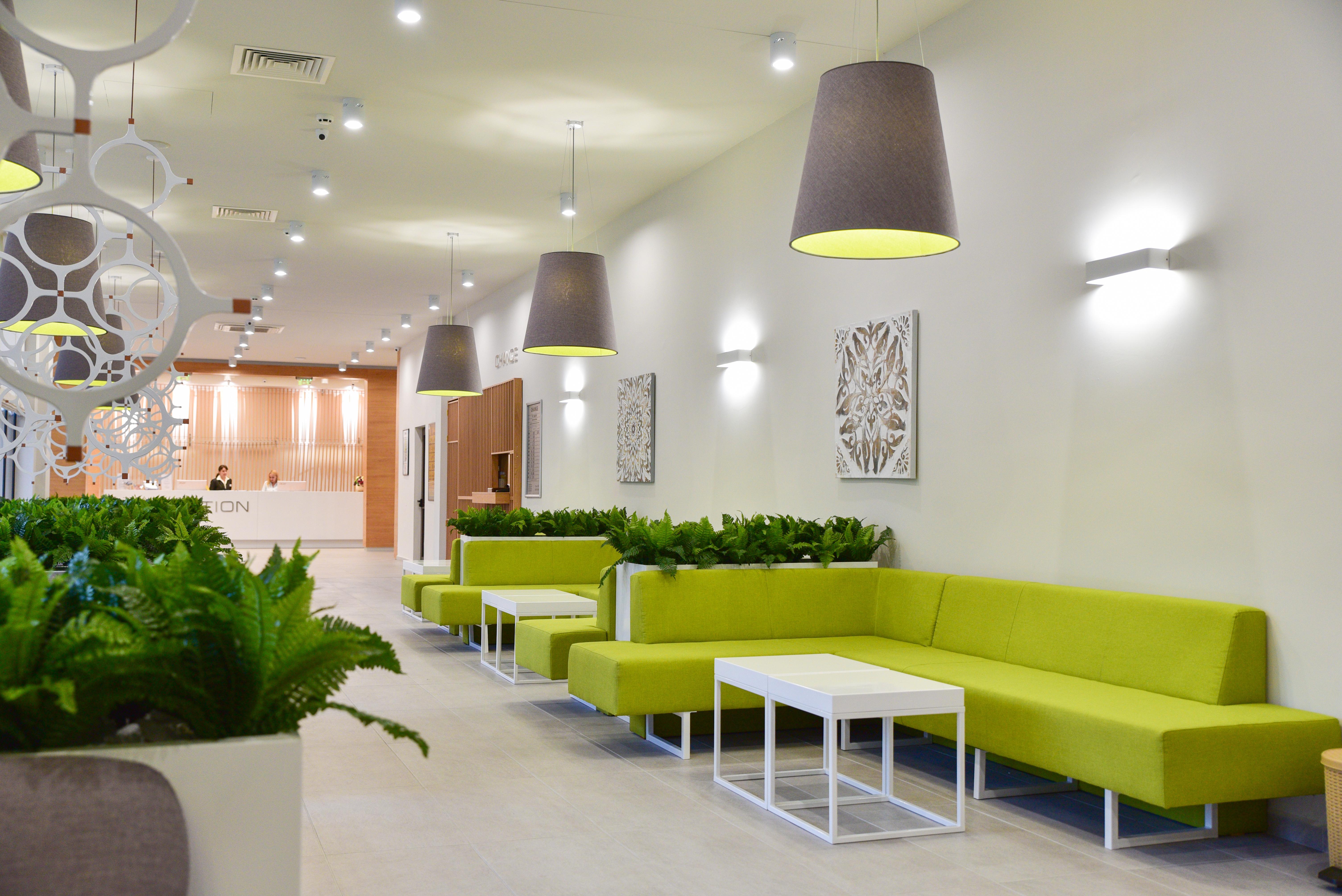 Hotel Laguna Park & Aqua Club Σάνι Μπιτς Εξωτερικό φωτογραφία
