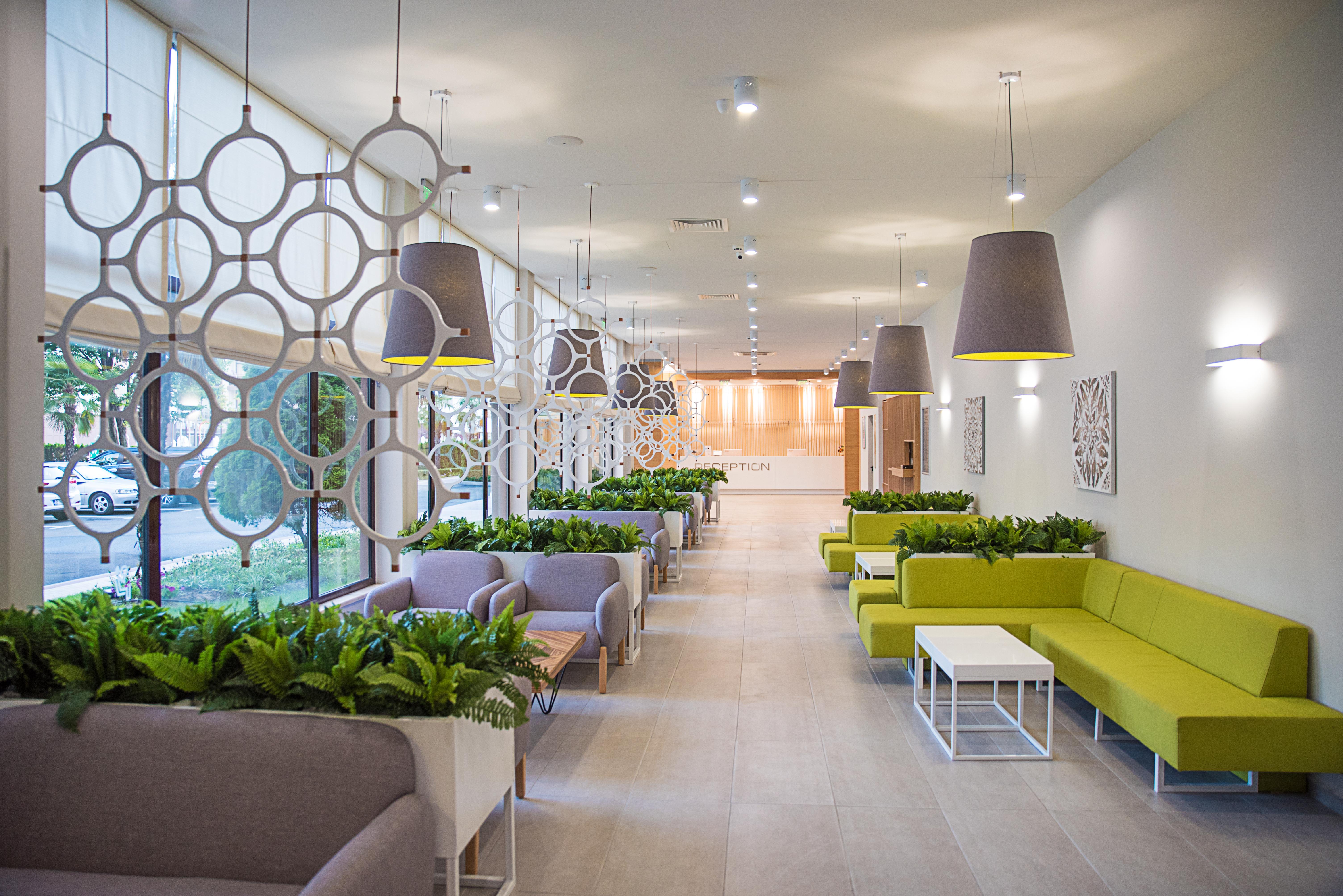 Hotel Laguna Park & Aqua Club Σάνι Μπιτς Εξωτερικό φωτογραφία