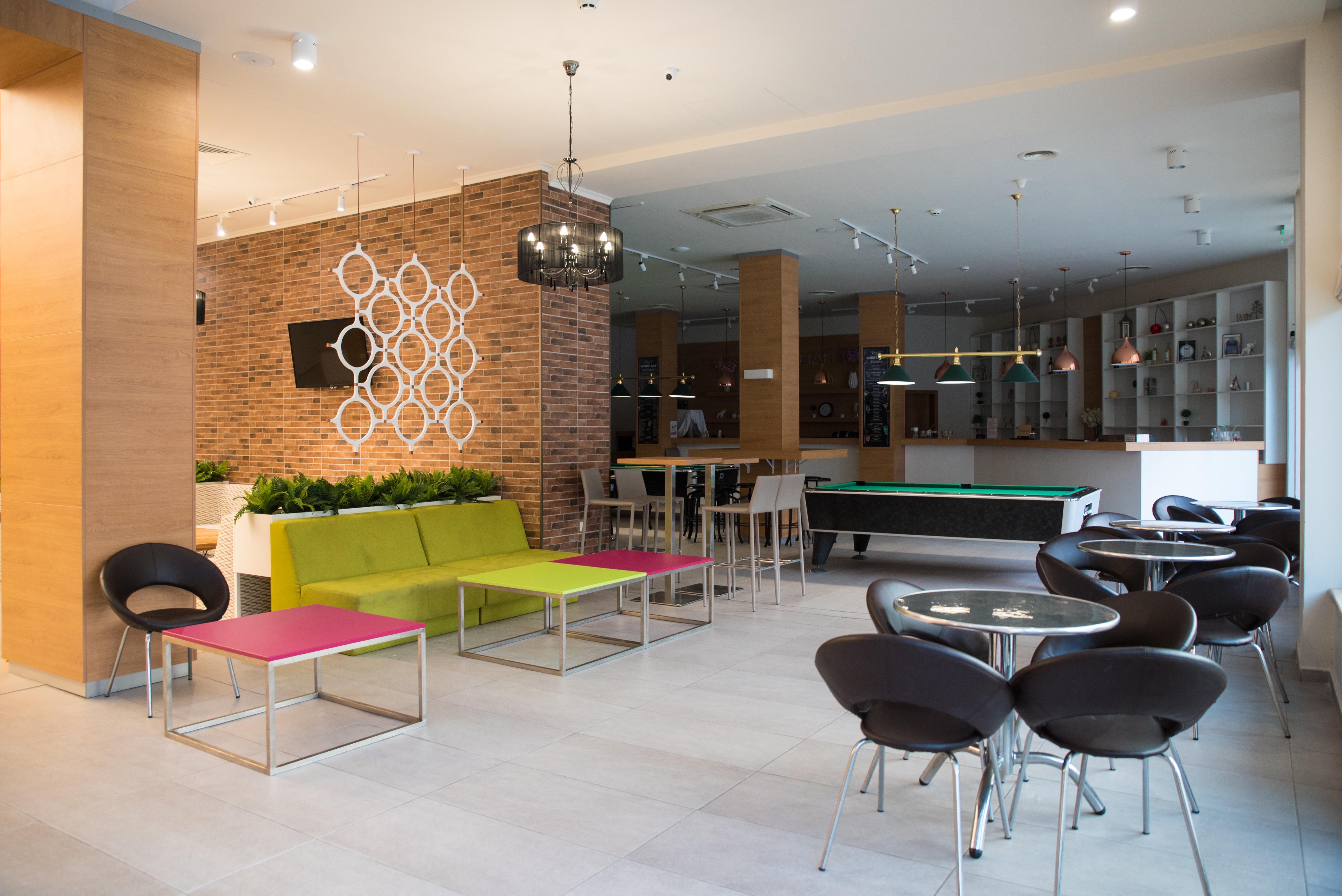 Hotel Laguna Park & Aqua Club Σάνι Μπιτς Εξωτερικό φωτογραφία