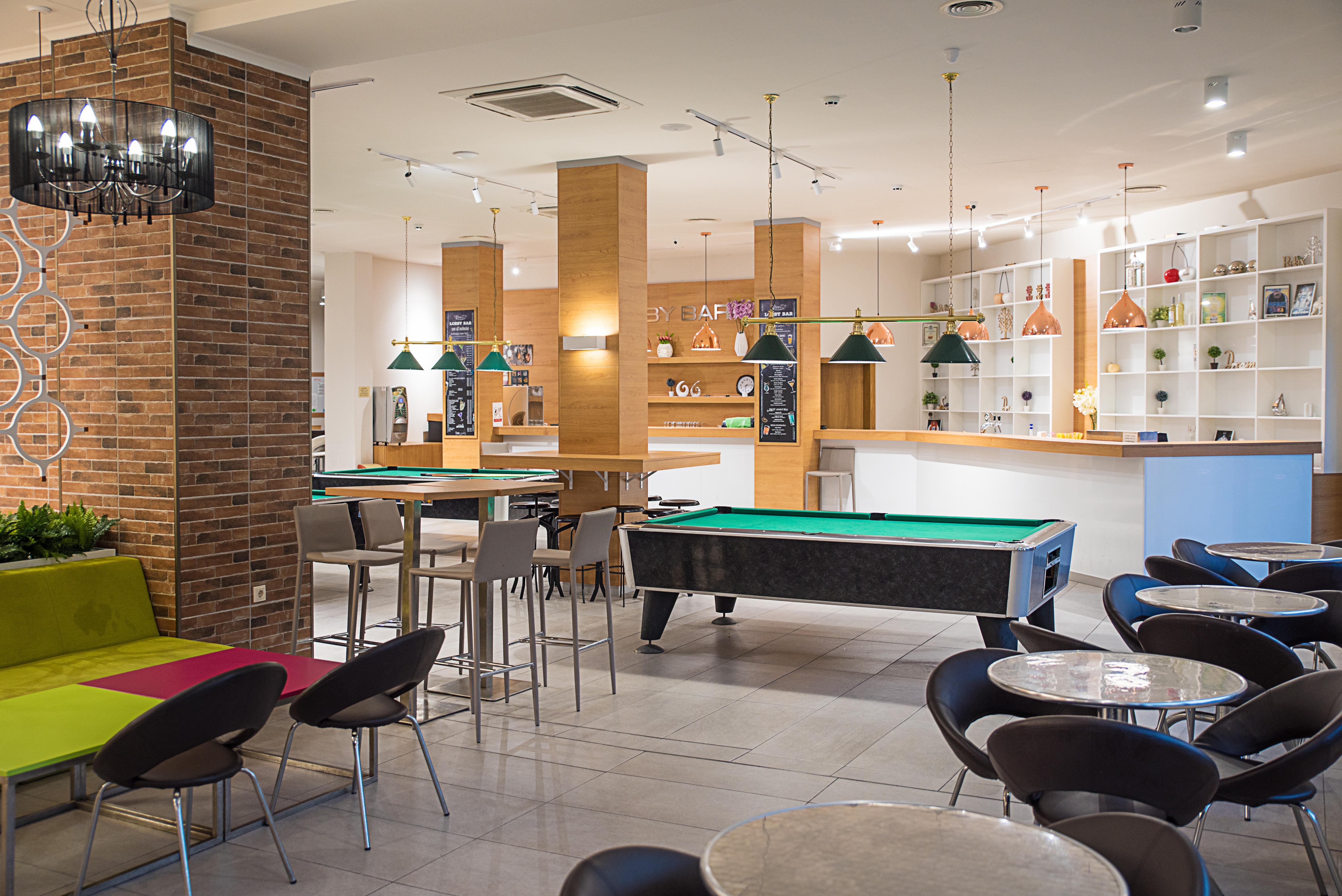 Hotel Laguna Park & Aqua Club Σάνι Μπιτς Εξωτερικό φωτογραφία