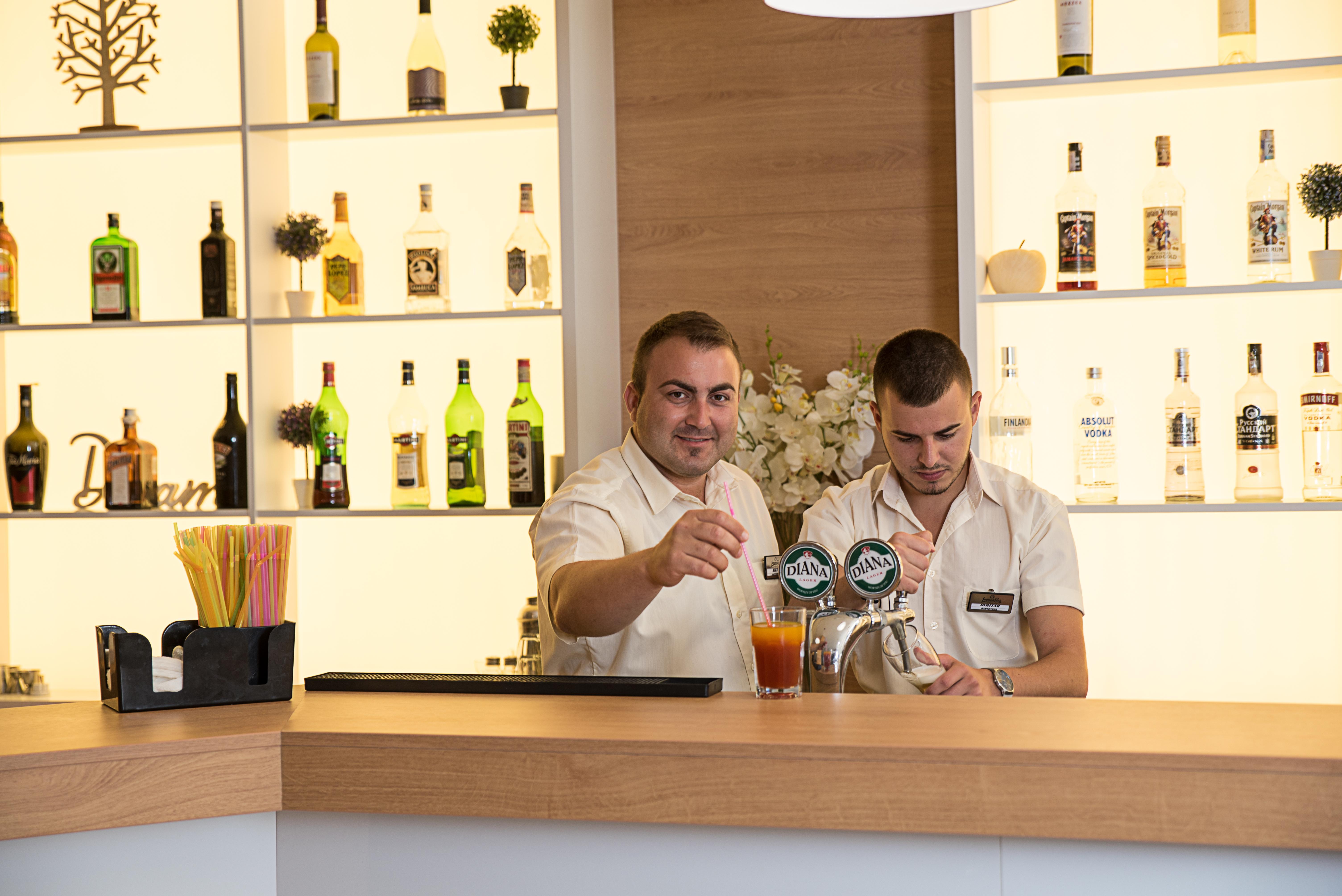 Hotel Laguna Park & Aqua Club Σάνι Μπιτς Εξωτερικό φωτογραφία