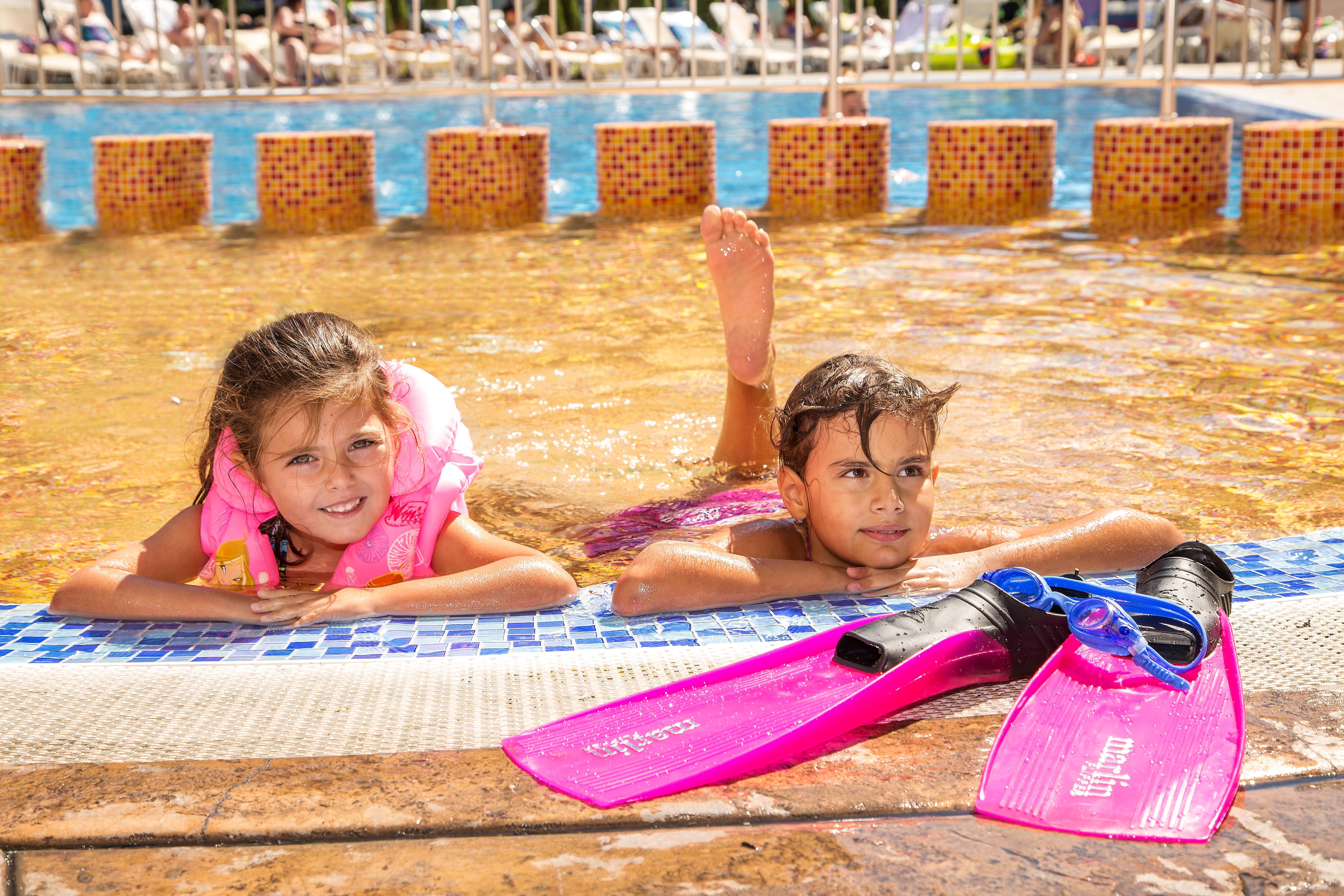 Hotel Laguna Park & Aqua Club Σάνι Μπιτς Εξωτερικό φωτογραφία