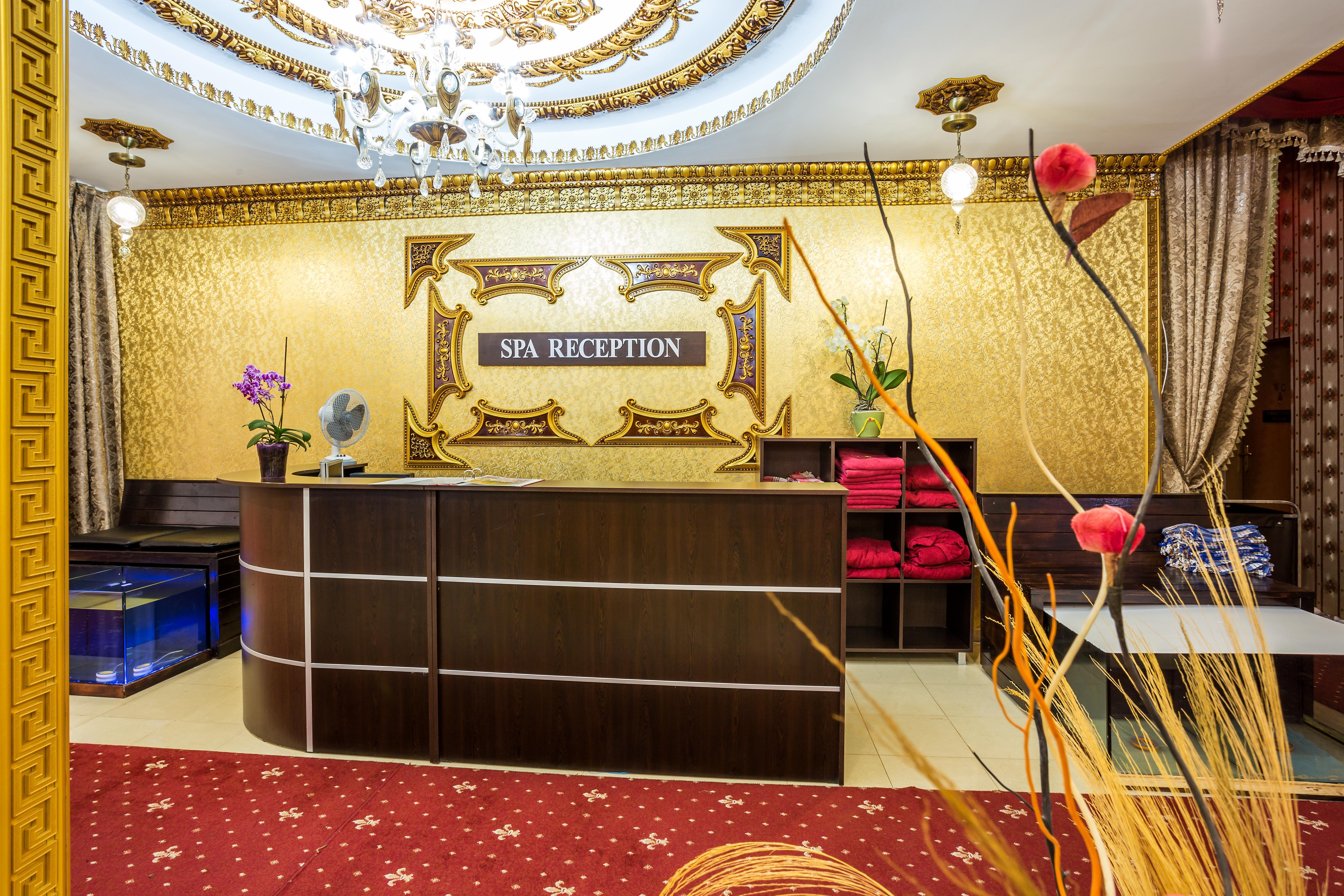 Hotel Laguna Park & Aqua Club Σάνι Μπιτς Εξωτερικό φωτογραφία