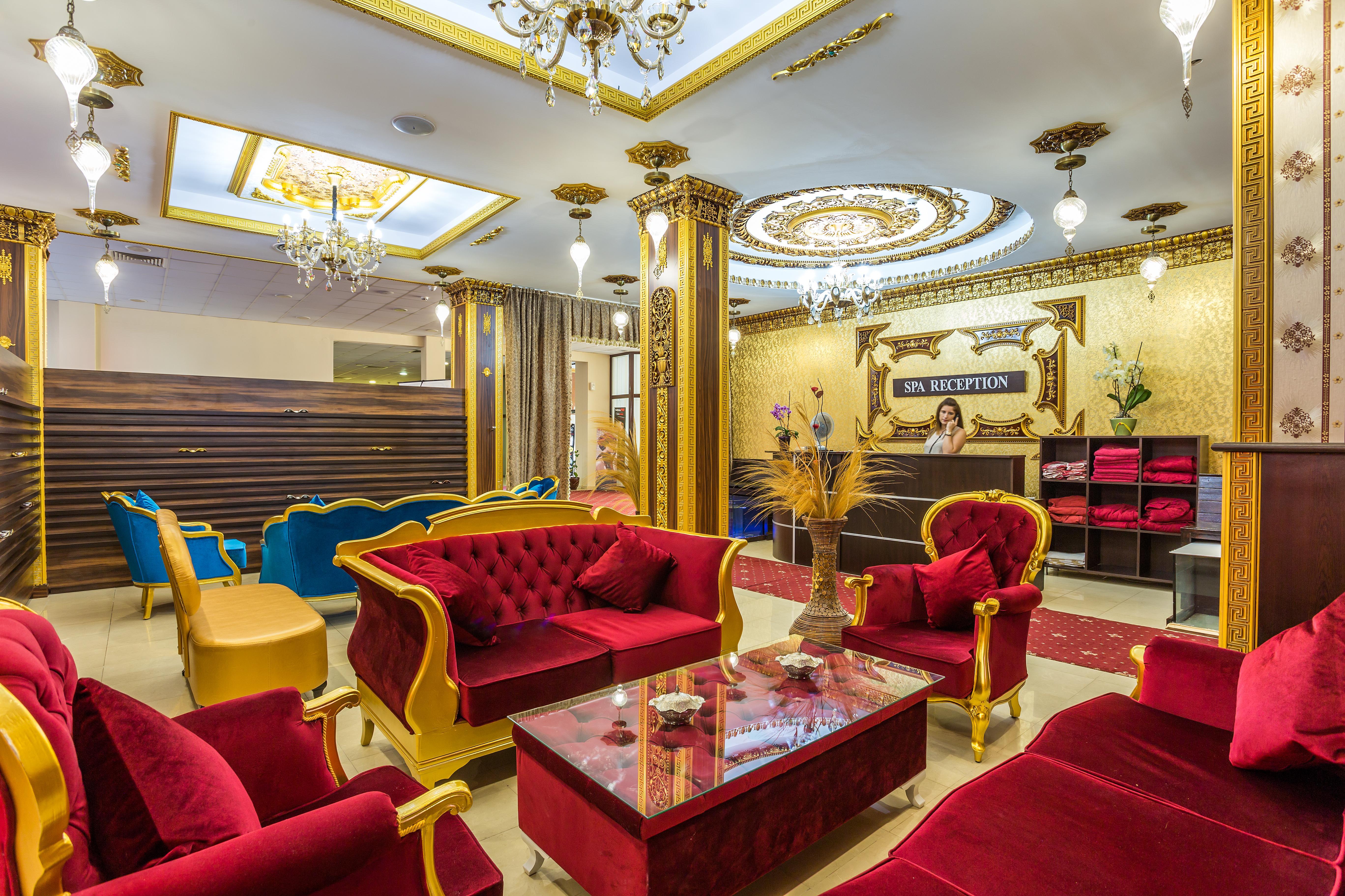 Hotel Laguna Park & Aqua Club Σάνι Μπιτς Εξωτερικό φωτογραφία