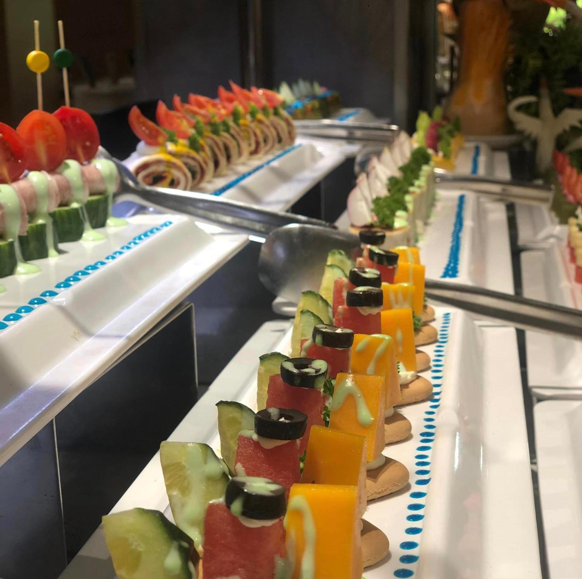 Hotel Laguna Park & Aqua Club Σάνι Μπιτς Εξωτερικό φωτογραφία