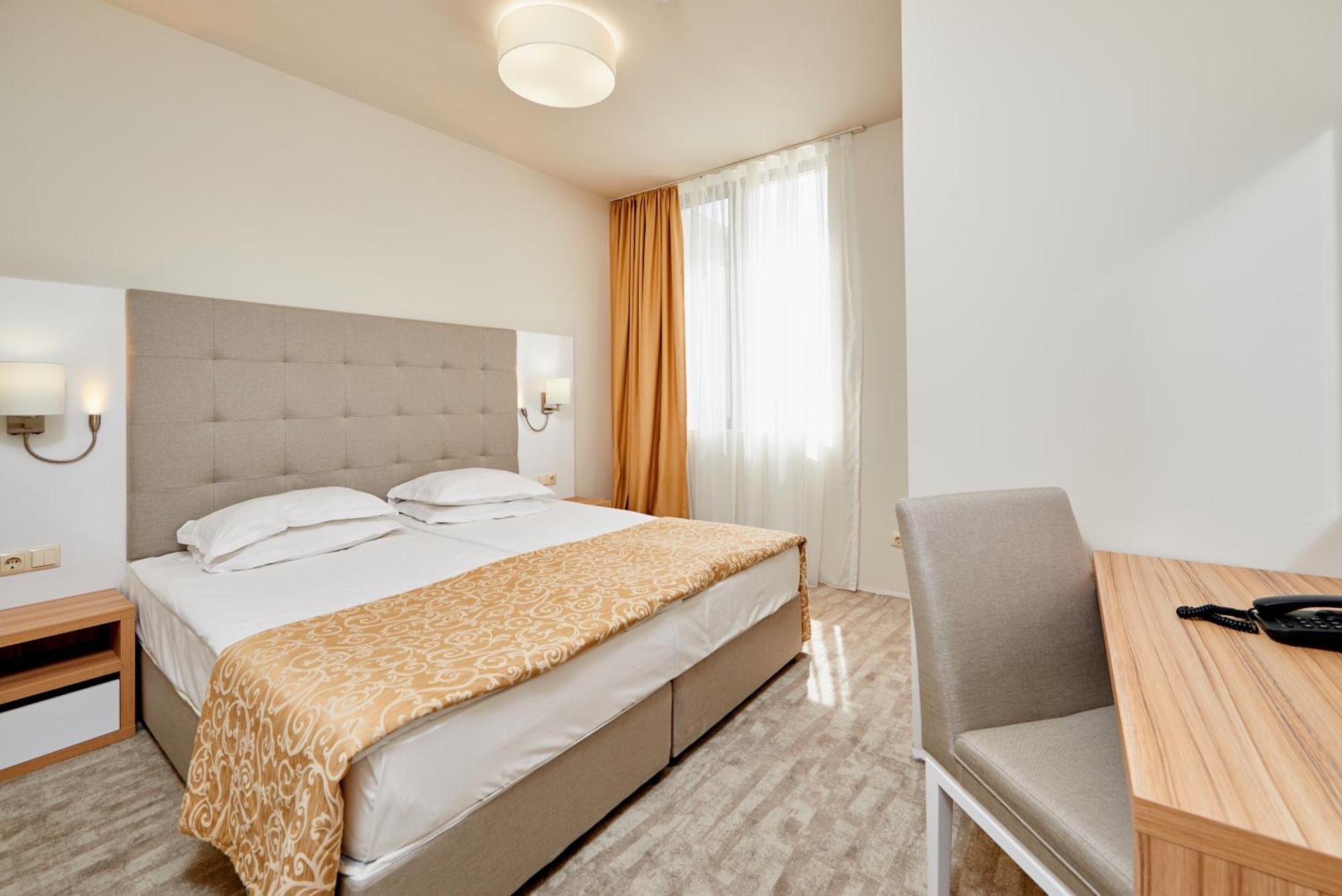 Hotel Laguna Park & Aqua Club Σάνι Μπιτς Εξωτερικό φωτογραφία