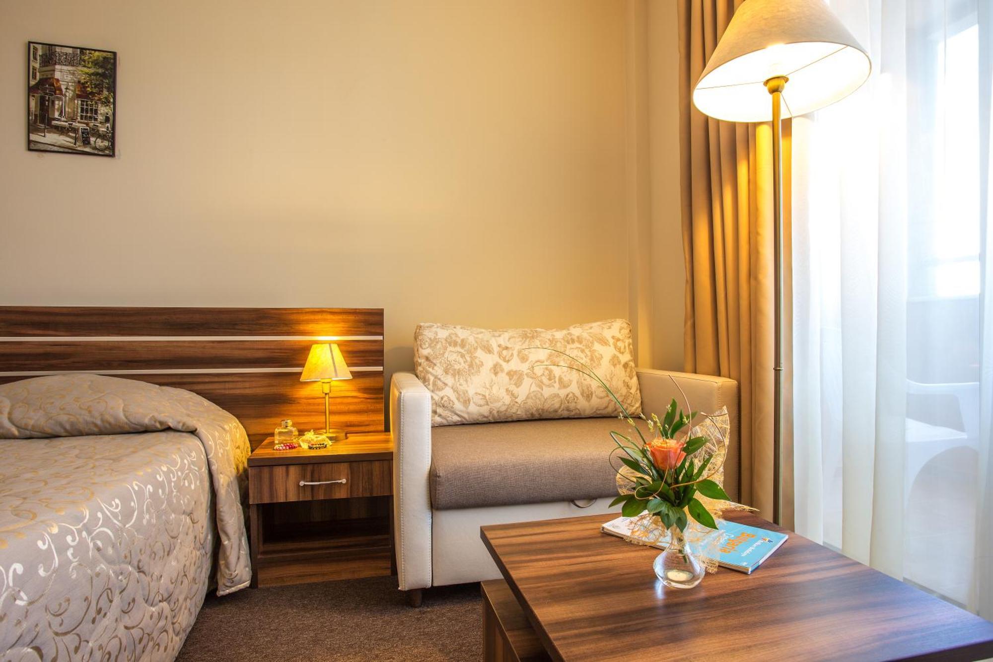 Hotel Laguna Park & Aqua Club Σάνι Μπιτς Δωμάτιο φωτογραφία